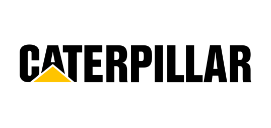 Caterpillar