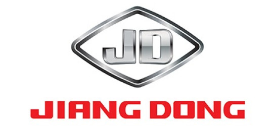 Jiangdong