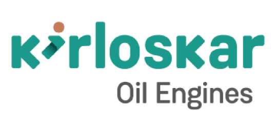 Kirloskar Kirloskar