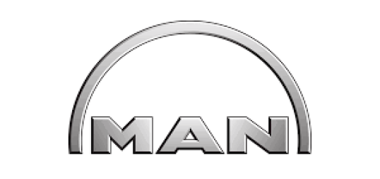 MAN MAN