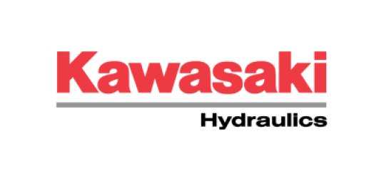 Kawasaki Hydraulics