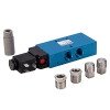 CONTROLS ACCESSORIES
