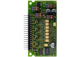 BWR1218 ASi PCB Module, 73 mm x 37,5 mm BWR1218 ASi PCB Module, 73 mm x 37,5 mm