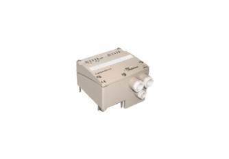 BWU1233 ASi Analog Input Module, IP65, PG, 2AI (0…10V) BWU1233 ASi Analog Input Module, IP65, PG, 2AI (0…10V)