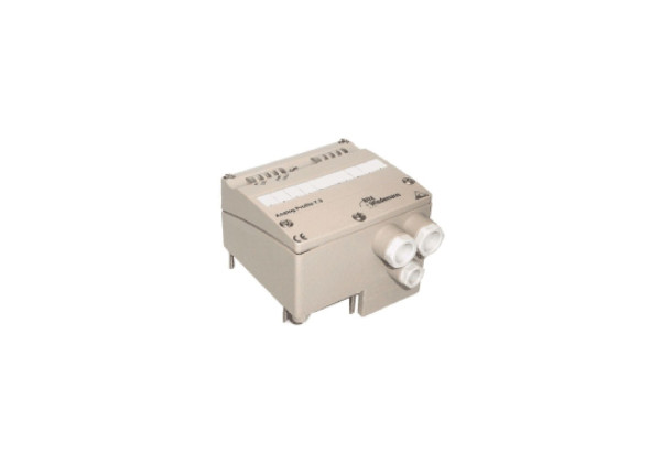 BWU1235 ASi Analog Output Module, IP65, PG, 2AO (0...10V)