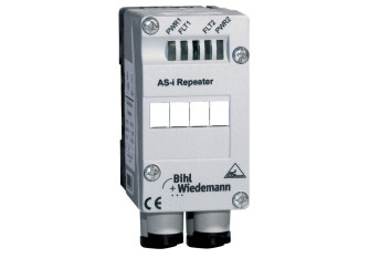 BWU1273 Advanced Repeater, IP65 BWU1273 Advanced Repeater, IP65