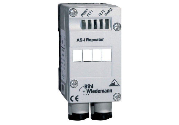BWU1273 Advanced Repeater, IP65