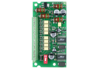 BWR1352 ASi PCB Module, 73 mm x 37,5 mm BWR1352 ASi PCB Module, 73 mm x 37,5 mm
