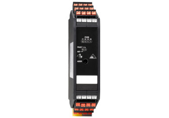 BWU1368 ASi Analog Input Module, IP20, 4AI (Pt100) BWU1368 ASi Analog Input Module, IP20, 4AI (Pt100)