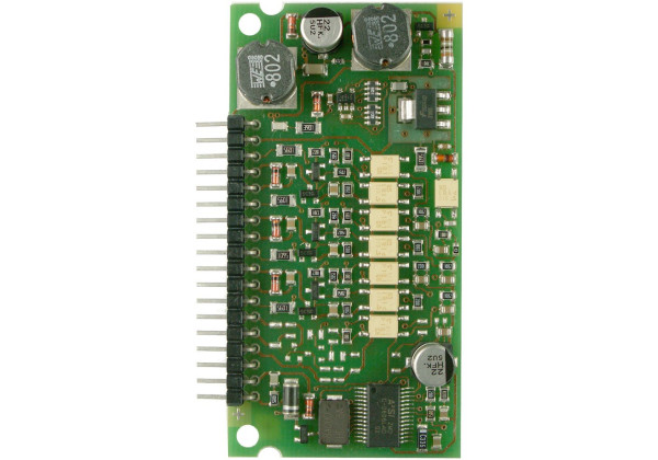 BWR1386 ASi PCB Module, 73 mm x 37,5 mm