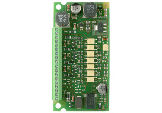 BWR1387 ASi PCB Module, 73 mm x 37,5 mm BWR1387 ASi PCB Module, 73 mm x 37,5 mm