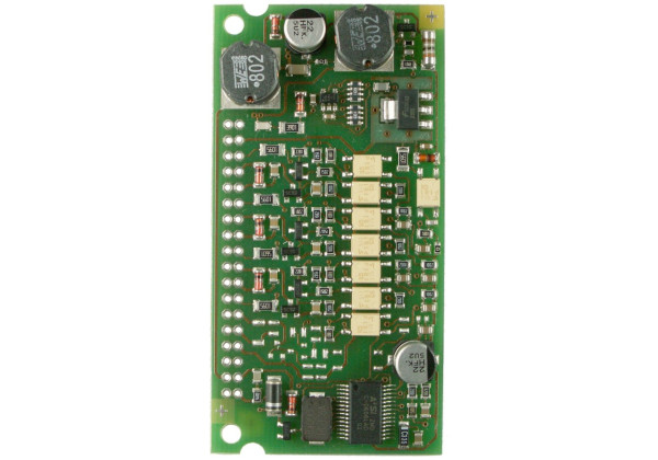 BWR1408 ASi PCB Module, 73 mm x 37,5 mm