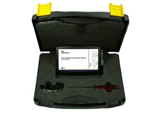 BWU1415 ASi Analyser InnovationStep 2 BWU1415 ASi Analyser InnovationStep 2