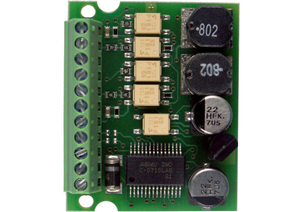 BWR1443 ASi PCB Module, 29,7 mm x 36,5 mm
