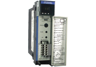 BW4724 ASi-3 Master/Scanner A-B ControlLogix, complete set, 2 masters