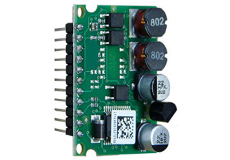 BWR1566 ASi PCB Module, 29,7 mm x 36,5 mm