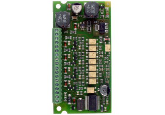 BWR1628 ASi PCB Module, 73 mm x 37,5 mm