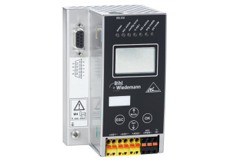 BWU1643 ASi-3 Modbus Gateway in Stainless Steel, 2 masters BWU1643 ASi-3 Modbus Gateway in Stainless Steel, 2 masters