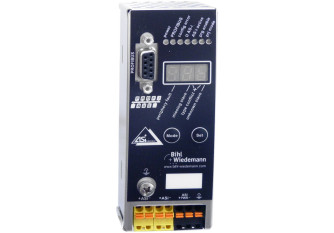 BWU1746 ASi-3 PROFIBUS Gateway in Stainless Steel, 1 master BWU1746 ASi-3 PROFIBUS Gateway in Stainless Steel, 1 master