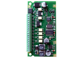 BWR1751 ASi Safety PCB Module, 73 mm x 37,5 mm