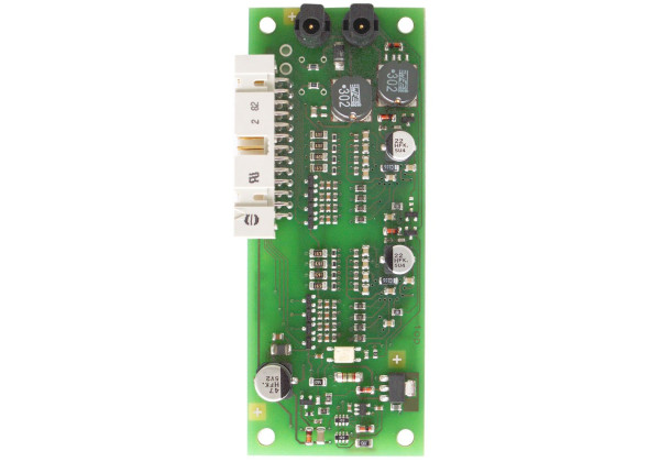 BW1899 ASi PCB Module, 104 mm x 41 mm BW1899 ASi PCB Module, 104 mm x 41 mm