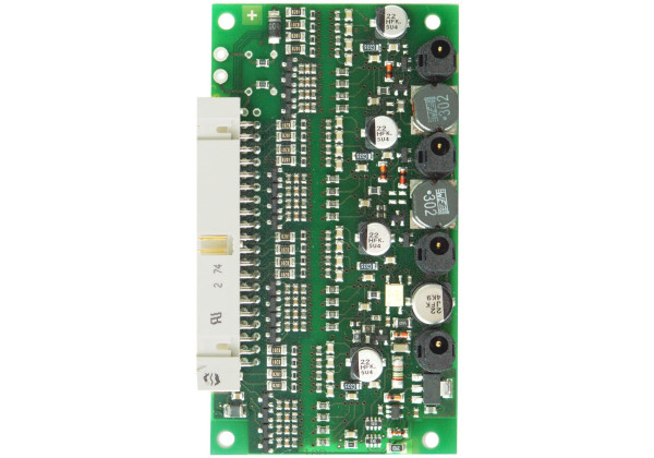 BW1901 ASi PCB Module, 93 mm x 51 mm