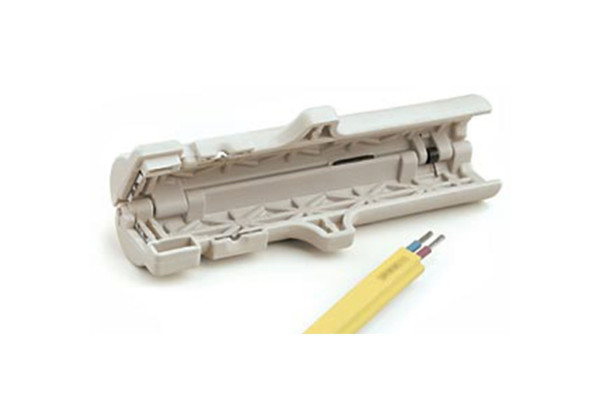 BW1920 Profile Cable-Stripper BW1920 Profile Cable-Stripper