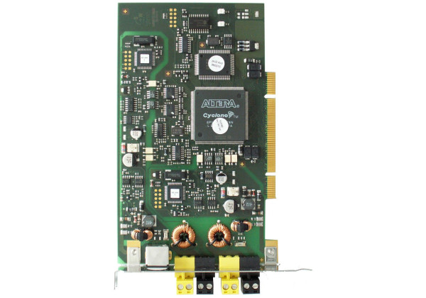 BW1922 ASi-3 Master PCI Board, 2 masters BW1922 ASi-3 Master PCI Board, 2 masters