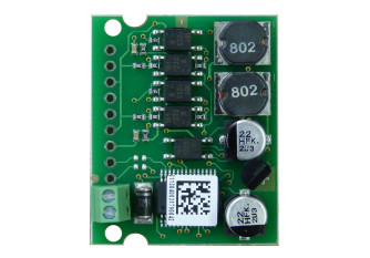 BWR1957 ASi PCB Module, 29,7 mm x 36,5 mm