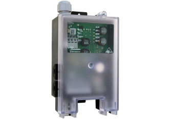 BW2028 ASi Module to control damper actuators BW2028 ASi Module to control damper actuators