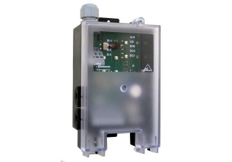 BW2029 ASi Module to control damper actuators BW2029 ASi Module to control damper actuators