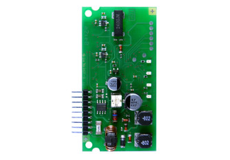 BWR2035 ASi PCB Module, 73 mm x 37,5 mm