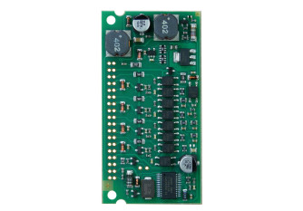 BWR2052 ASi PCB Module, 73 mm x 37,5 mm