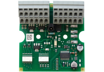 BW2128 ASi OEM-Module for building services engineering BW2128 ASi OEM-Module for building services engineering
