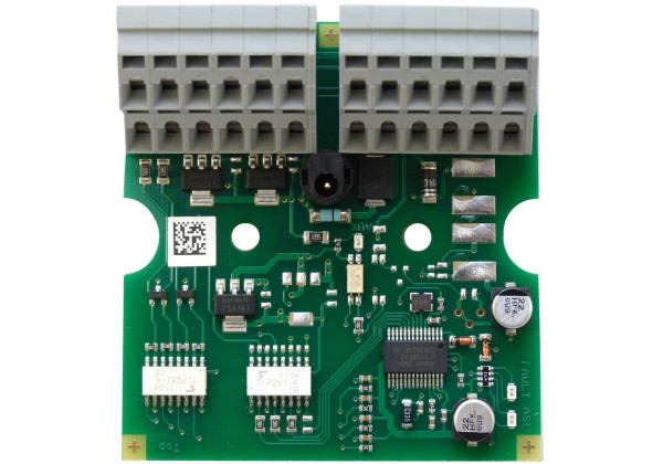 BW2128 ASi OEM-Module for building services engineering