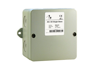BW2138 ASi Module for building services engineering BW2138 ASi Module for building services engineering