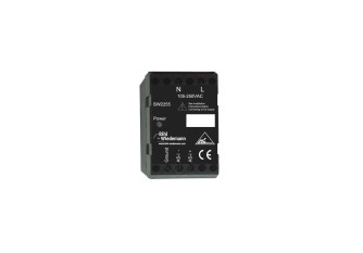 BW2255 ASi Power Supply 1,8 A