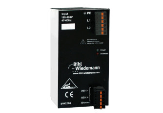 BW2276 ASi Power Supply, 8 A