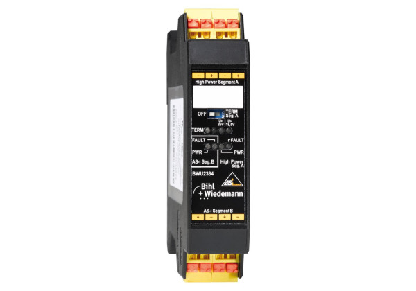 BWU2384 ASi High Power Repeater