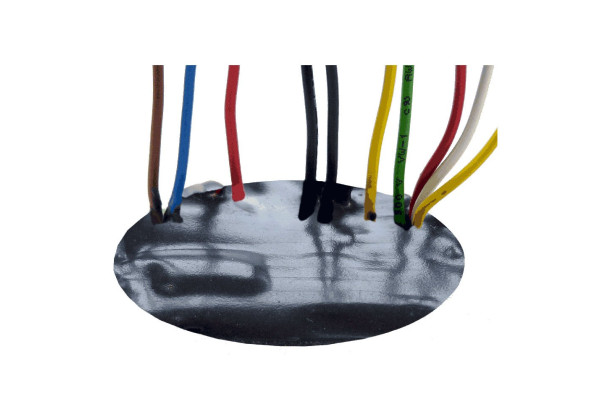 BW2388 ASi 4I Module for Light Switches