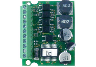 BWR2393 ASi PCB Module, 29,7 mm x 36,5 mm
