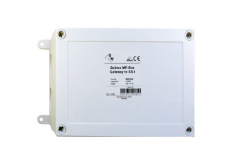 BW2406 ASi MP-Bus Gateway