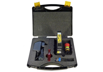 BW2512 Safety Basic Monitor Starter Kit