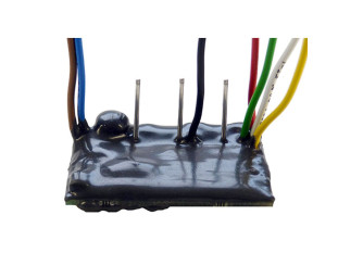 BWR2521 ASi Safety PCB Module, 43 mm x 30 mm