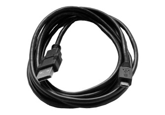 BW2530 USB connector cable for Safety Basic Monitor