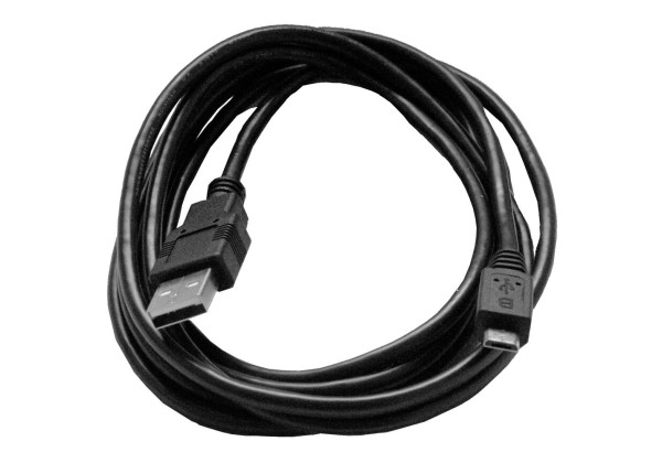 BW2530 USB connector cable for Safety Basic Monitor