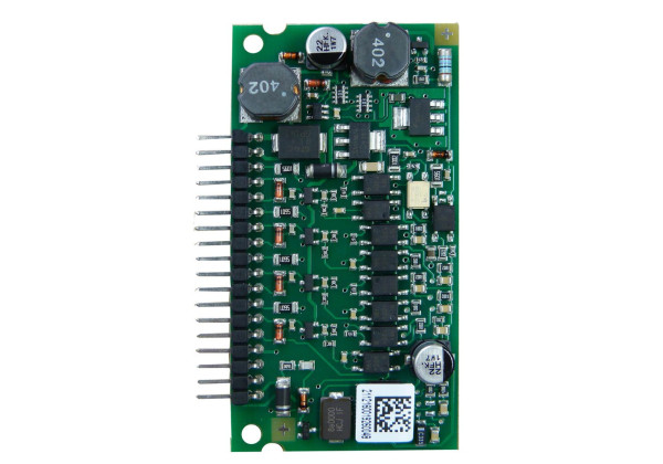 BWR2591 ASi PCB Module, 73 mm x 37,5 mm