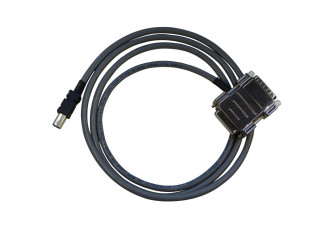 BW2740 D-Sub cable adapter for Speed Monitor, 15 poles