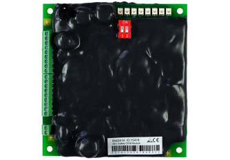 BW2914 ASi Safety PCB Module, 85 mm x 80 mm