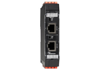 BWU2977 Adapter module for connecting 2 encoders BWU2977 Adapter module for connecting 2 encoders